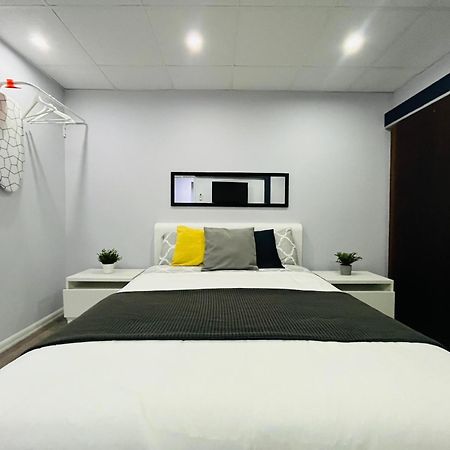 Hotel Libertad Lares Екстериор снимка