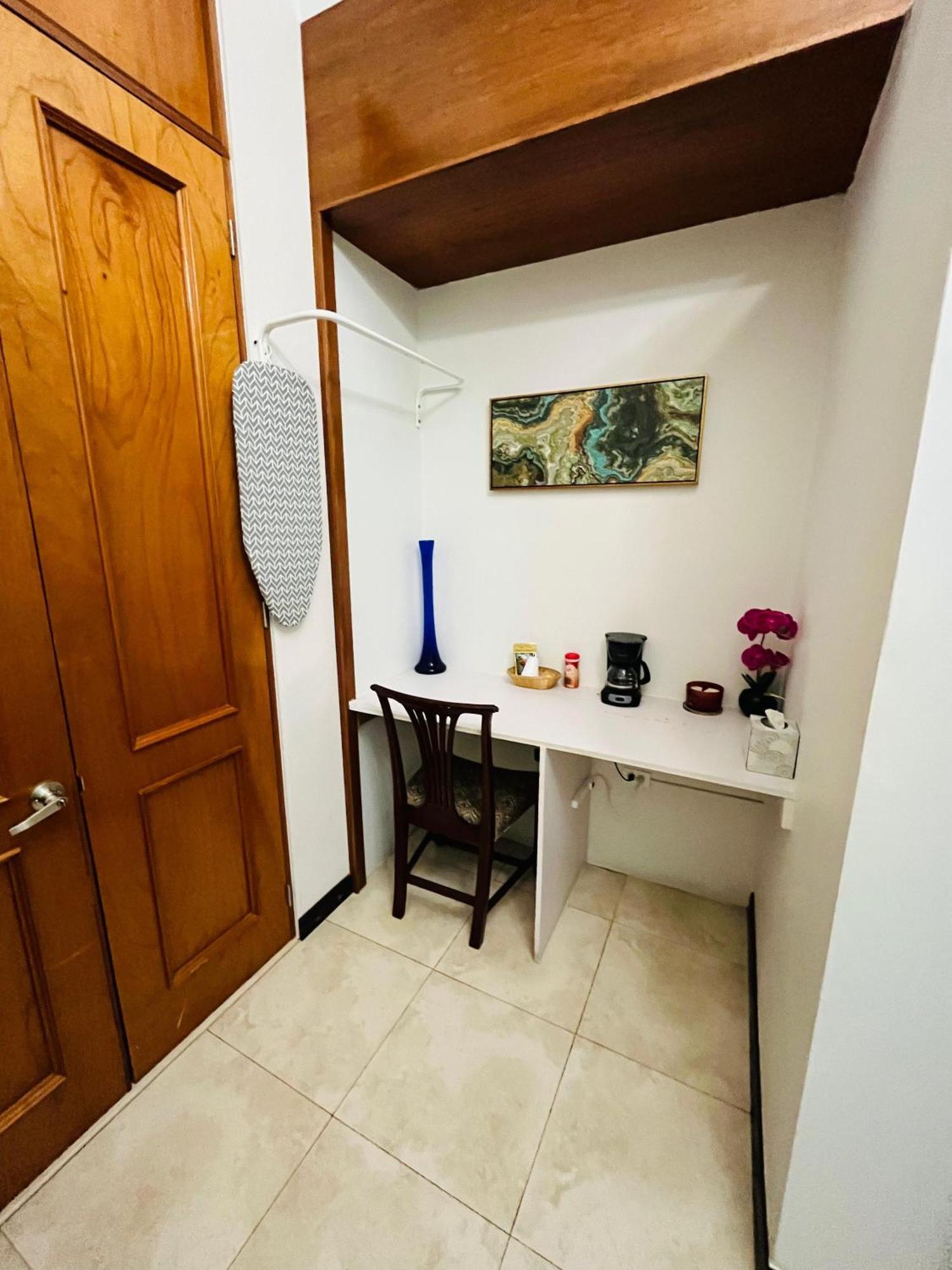 Hotel Libertad Lares Екстериор снимка