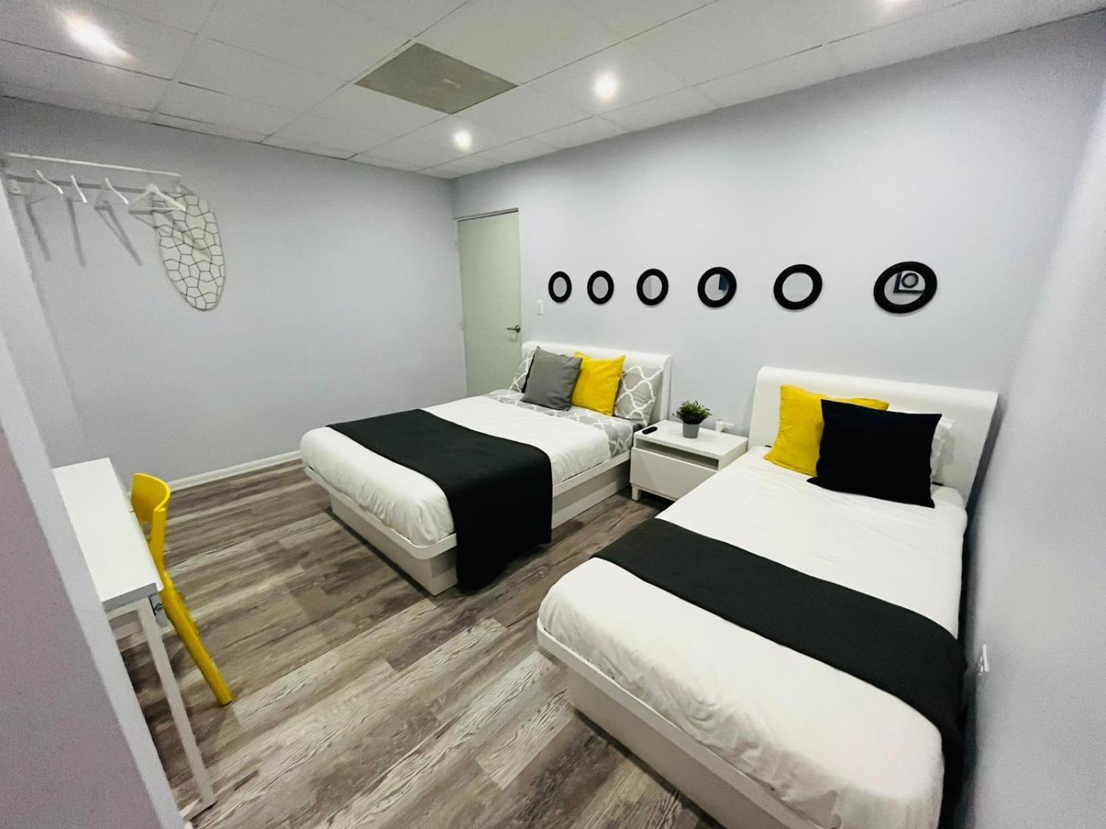 Hotel Libertad Lares Екстериор снимка