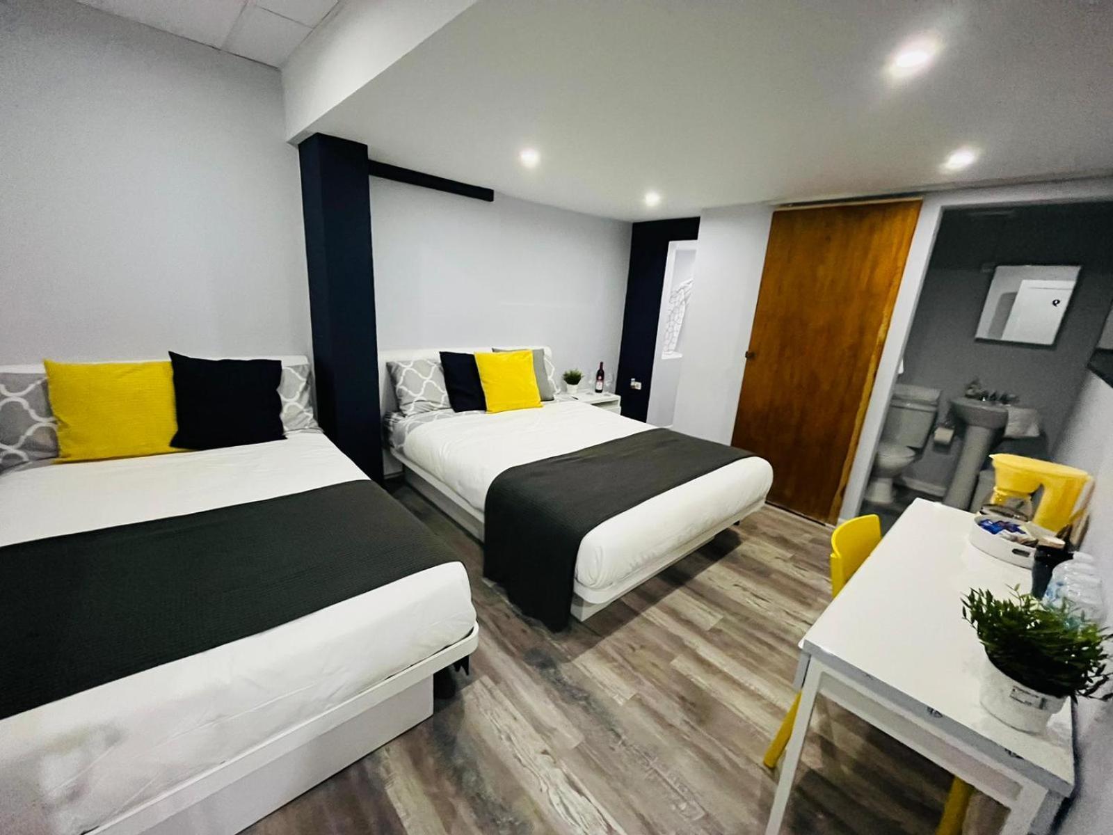 Hotel Libertad Lares Екстериор снимка
