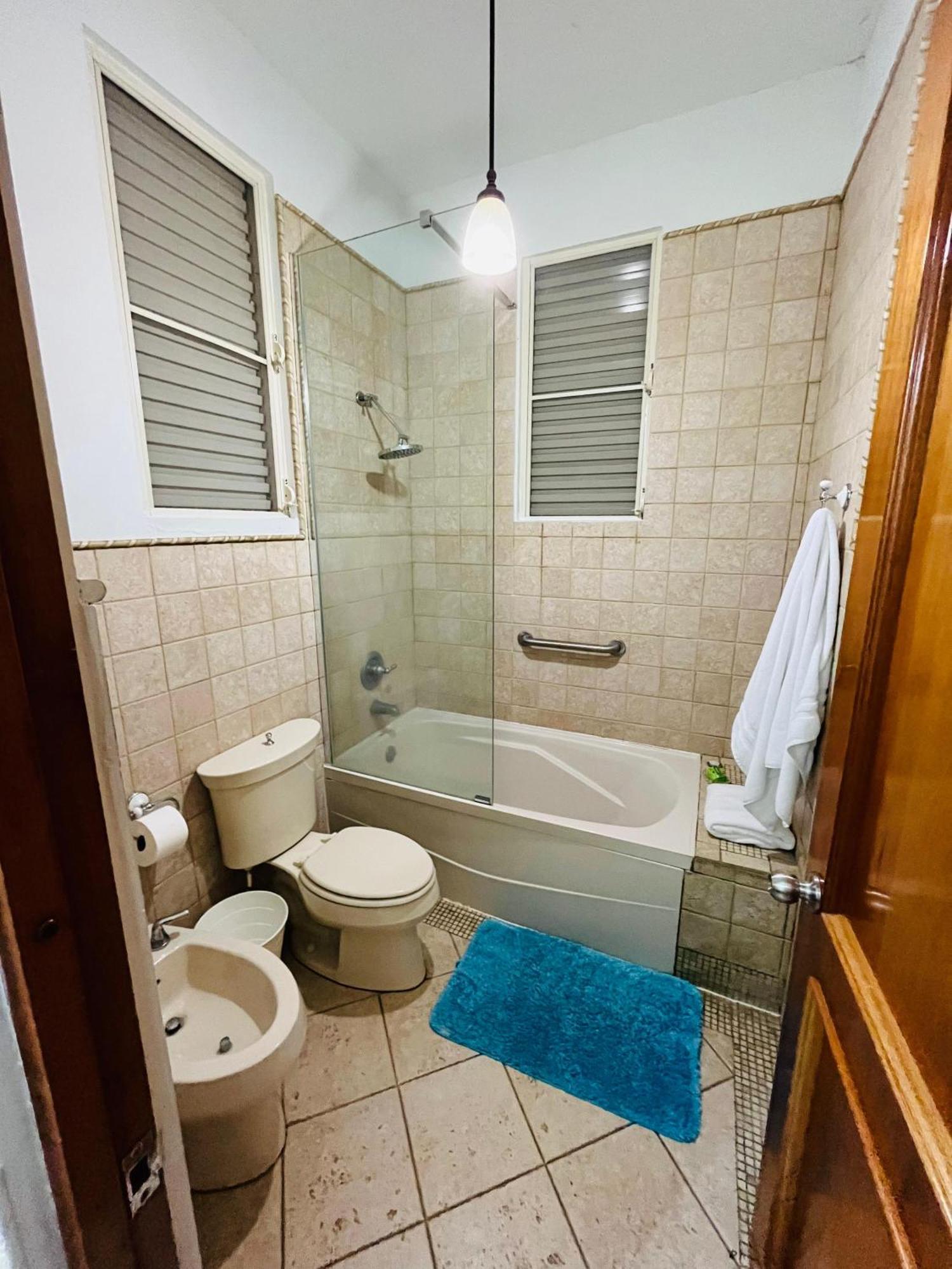 Hotel Libertad Lares Екстериор снимка