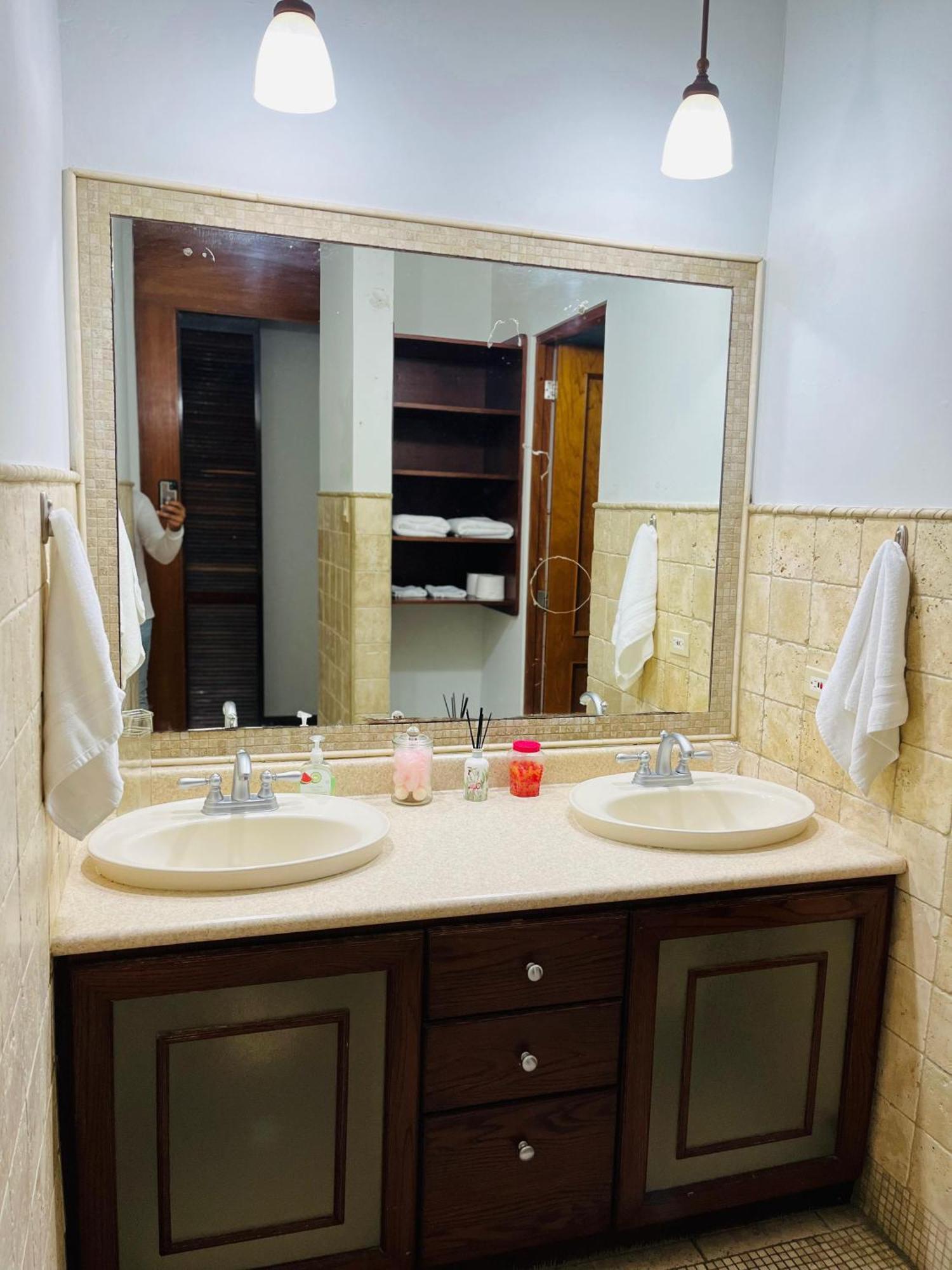 Hotel Libertad Lares Екстериор снимка