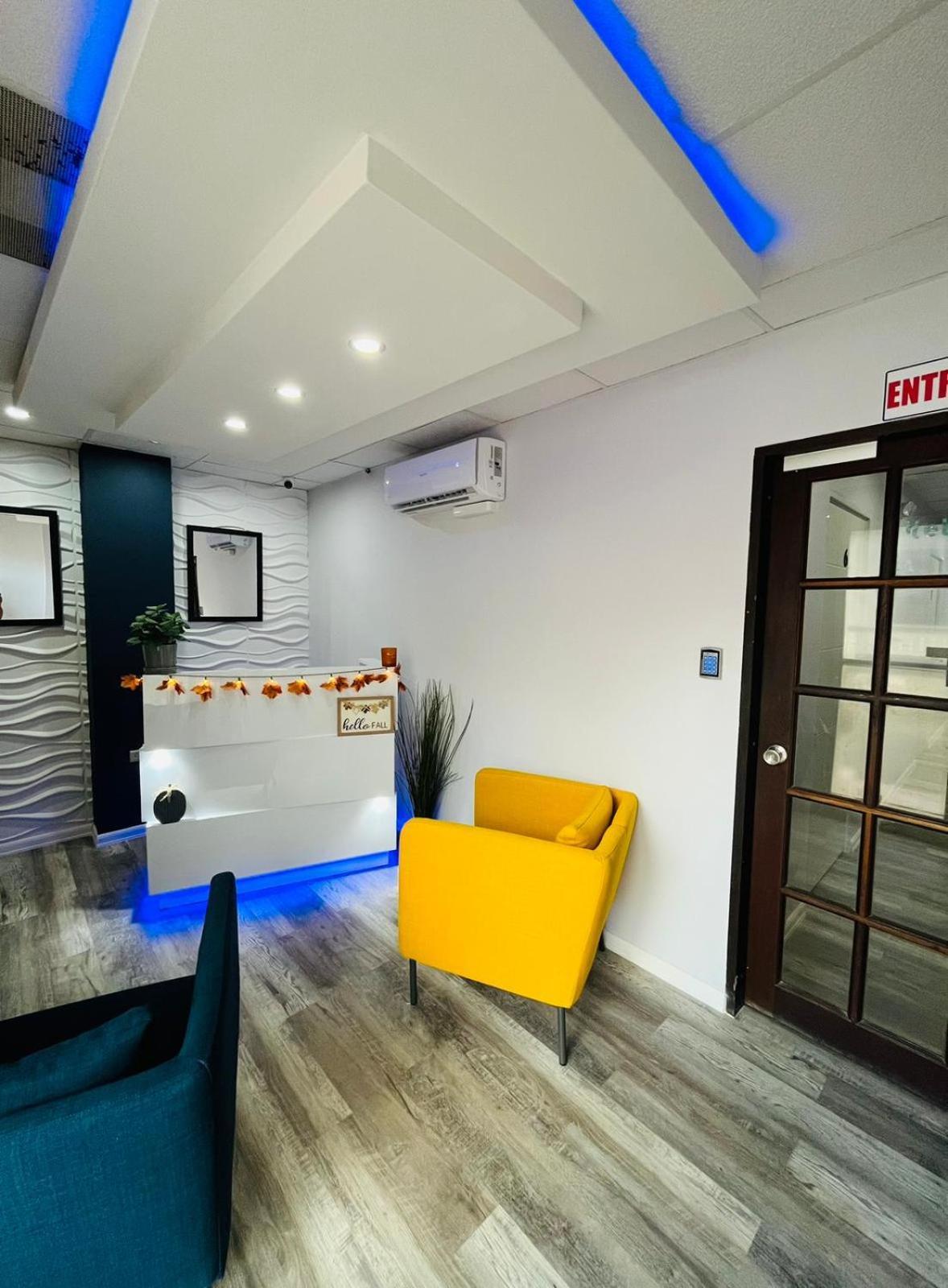 Hotel Libertad Lares Екстериор снимка